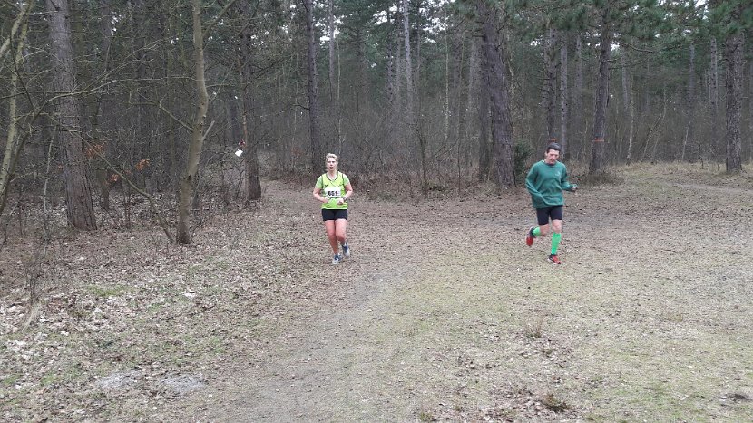 Pannekoekenmolenloop 2017 - 67